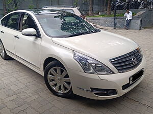 Second Hand Nissan Teana UPPER in Bangalore