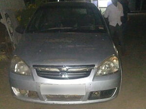 Second Hand Tata Indica DLS DiCOR BS-III in Hingoli