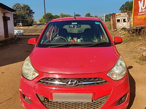 Second Hand Hyundai i10 Magna 1.2 Kappa2 in Shahdol