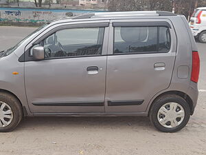 Second Hand Maruti Suzuki Wagon R VXI AMT (O) in Ghaziabad