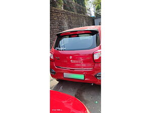 Second Hand Maruti Suzuki Alto K10 VXi Plus (O) AGS in Mumbai