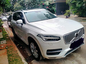 Second Hand Volvo XC90 Momentum Luxury [2015-2020] in Hyderabad