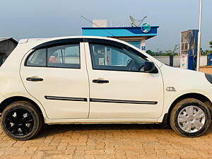 Second Hand Renault Pulse RxL Petrol in Hojai