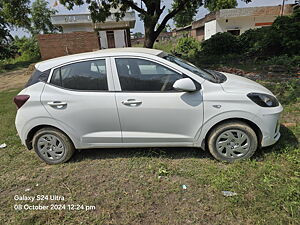 Second Hand Hyundai Grand i10 NIOS Magna 1.2 Kappa in Sultanpur