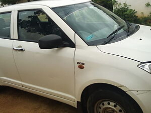 Second Hand Maruti Suzuki Swift DZire LDI in Bellary