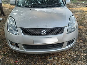 Second Hand Maruti Suzuki Swift ZXi in Pune