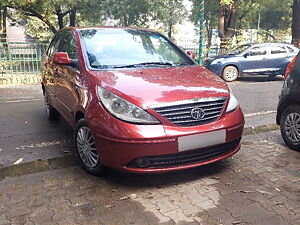 Second Hand Tata Manza Aqua Safire BS-III in Gurgaon