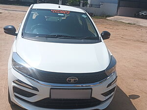 Second Hand Tata Tiago XT iCNG in Bangalore