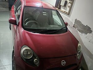 Second Hand Nissan Micra XV Diesel in Abohar