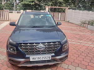 Second Hand Hyundai Venue SX (O) 1.0 Turbo in Davanagere