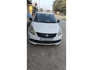 Second Hand Maruti Suzuki DZire LXi in Faridabad