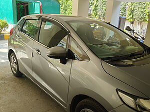 Second Hand Honda Jazz VX CVT Petrol in Gurgaon