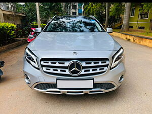 Second Hand Mercedes-Benz W110 Petrol in Bangalore