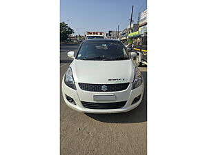 Second Hand Maruti Suzuki Swift VDi in Chennai