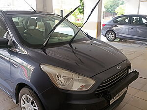 Second Hand Ford Aspire Trend 1.5 TDCi  [2015-20016] in Bhiwadi