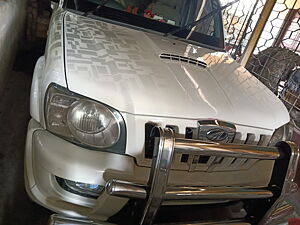 Second Hand Mahindra Scorpio LX BS-IV in Nadia