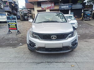 Second Hand Tata Hexa XM 4x2 7 STR in Sindhdurg