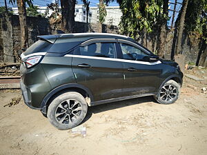 Second Hand Tata Nexon XZ Plus in Siliguri