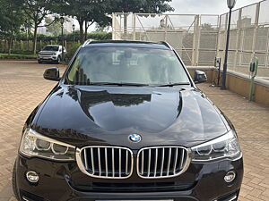 Second Hand BMW X3 xDrive 20d Expedition in Bangalore