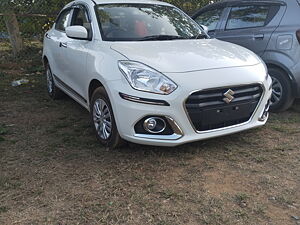 Second Hand Maruti Suzuki DZire VXi in Bagalkot