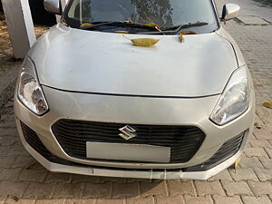 Second Hand Maruti Suzuki Swift VDi [2018-2019] in Gonda