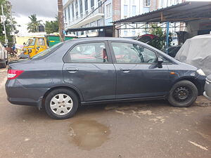 Second Hand Honda City 1.5 EXi New in Bangalore