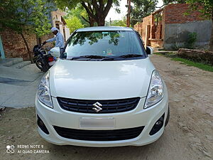 Second Hand Maruti Suzuki Swift DZire VDI in Rae Bareli