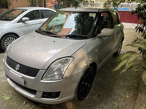 Second Hand Maruti Suzuki Swift ZXi 1.2 BS-IV in Patna