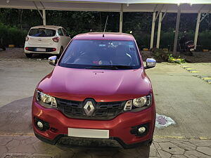 Second Hand Renault Kwid RXT [2015-2019] in Pune