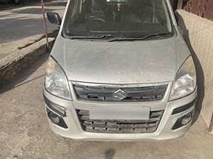 Second Hand Maruti Suzuki Wagon R LXi in Bundi