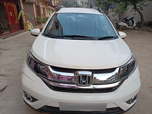 Second Hand Honda BR-V V Petrol in Patna