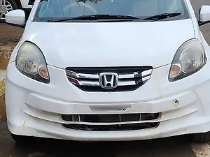 Second Hand होंडा अमेज 1.5 e i-dtec in भोपाल