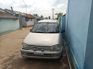 Second Hand Maruti Suzuki Zen LX BS-III in Erode