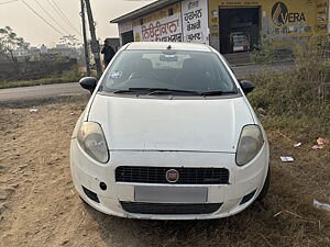 Second Hand Fiat Punto Emotion 90HP in Batala