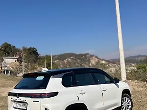 Second Hand Maruti Suzuki Grand Vitara Sigma Smart Hybrid [2023-2025] in Samba