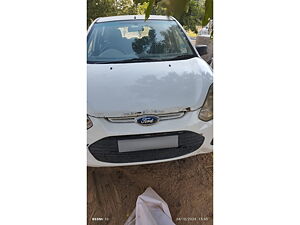 Second Hand Ford Figo Celebration Edition diesel in Jodhpur