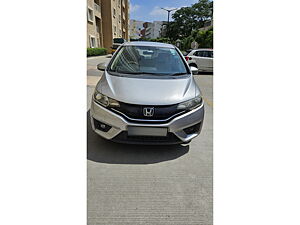 Second Hand Honda Jazz S MT [2015-2016] in Bangalore