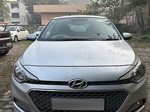 Second Hand Hyundai Elite i20 Sportz 1.4 (O) in Delhi