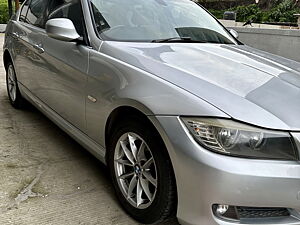 Second Hand BMW 3-Series 320d in Mumbai