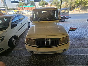 Second Hand Mahindra Bolero ZLX BS IV in Bahadurgarh