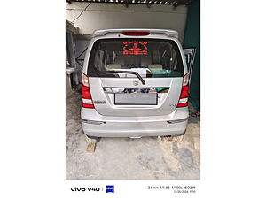 Second Hand Maruti Suzuki Wagon R VXI in Dausa