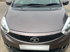 Second Hand Tata Tiago Revotron XZA in Chennai