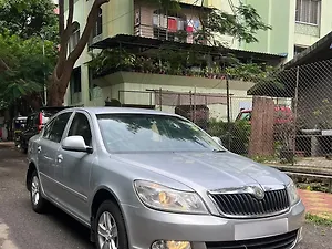 Second Hand Skoda Laura Ambiente 1.9 TDI AT in Pune
