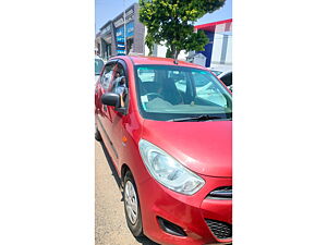 Second Hand Hyundai i10 Magna 1.2 Kappa2 in Bhilwara