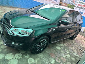 Second Hand Volkswagen Polo Highline1.2L (P) in Gwalior