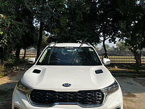 Second Hand Kia Sonet HTK Plus 1.5 [2020-2021] in Phagwara