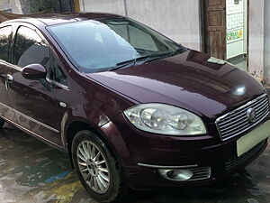 Second Hand Fiat Linea T-Jet in Thanjavur