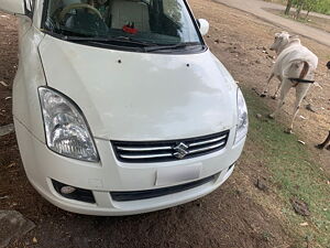 Second Hand Maruti Suzuki Swift DZire LDi BS-IV in Washim