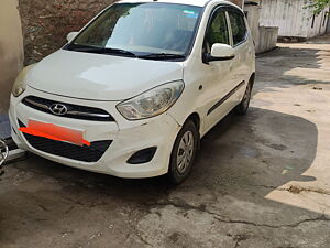 Second Hand Hyundai i10 Magna 1.2 Kappa2 in Udaipur