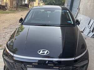 Second Hand Hyundai Verna SX 1.5 Turbo Petrol DCT in Jaipur